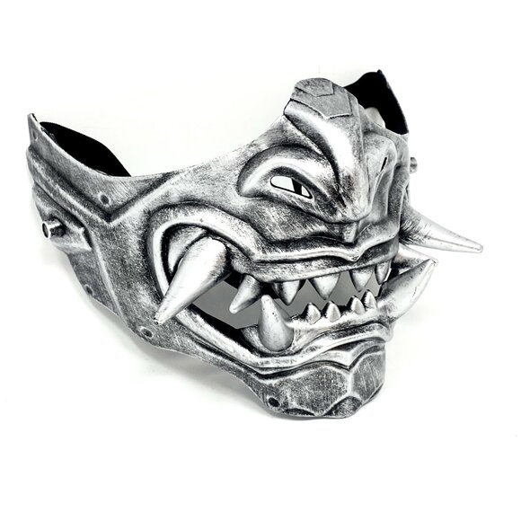 Men Costume Mask Masquerade Party Ball Masks - Picture 2 of 7